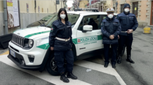 Auto demolita per errore «non era abbandonata»