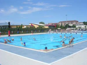 Uisp River Borgaro, piscine: «Impianti e attività sportive chiusi a tempo indeterminato»