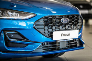Nuova Ford Focus: l’auto ideale per ogni stile di vita