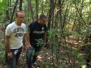 Barbania, trovata la pistola dell’omicidio della professoressa Gloria Rosboch