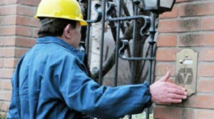 Allarme truffe, falsi tecnici Smat in azione