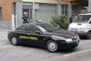 Visite sportive “in nero”, denunciati due medici di Ciriè e Lanzo: avevano evaso oltre 570mila euro