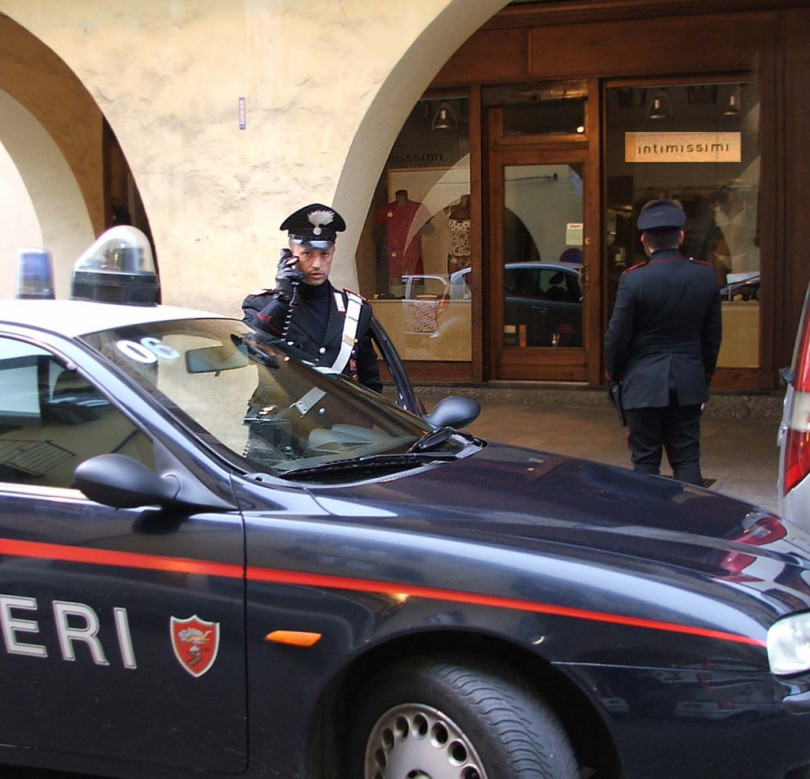 Dopo i falsi carabinieri, i finti addetti Smat: è allarme truffe