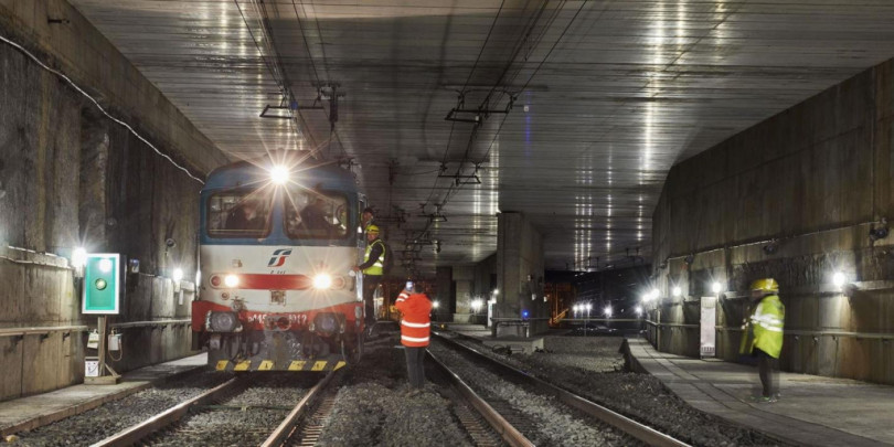 Il treno dei desideri che all’incontrario va…