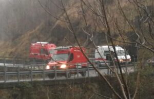 Tecnico scomparso nelle Valli di Lanzo, riprese le ricerche