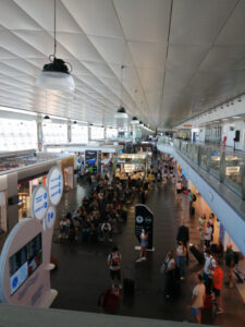 L’aeroporto di Caselle fa il record di passeggeri