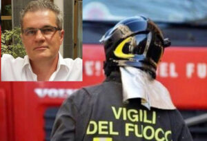 Scomparso di casa, i familiari lanciano un appello