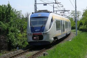 Canavesana, un’estate rovente tra treni-lumaca e stazioni soppresse