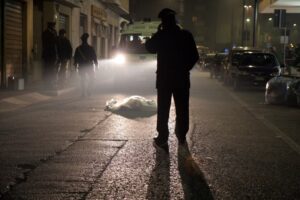 Omicidio del ginecologo Ezio Mollo: alla sbarra il presunto complice del killer