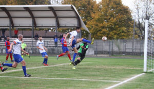 Calcio, definiti i gironi: Lanzese e Leinì ripescate in Seconda