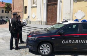 Sorpreso a rubare le offerte in chiesa, arrestato