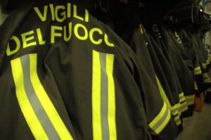 Famiglia intossicata da esalazioni di monossido