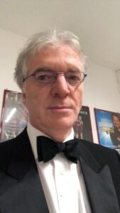 La direzione di Francesco Gabbani per la ventesima volta al Festival di Sanremo del maestro Fabio Gurian