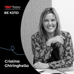 Anche il giovane direttore del Ciac e di Confindustria Canavese al TEDxTorino