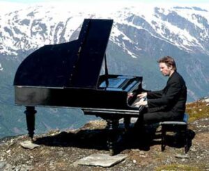 Alexander Lonquich e Leif Ove Andsnes, due “pianisti direttori”