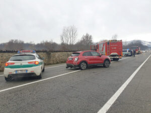 Grave incidente sulla Direttissima, traffico in tilt