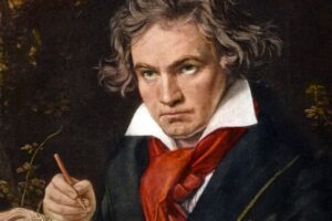 Con Beethoven si celebrano i primi 20 anni della Sinfonica della Rai