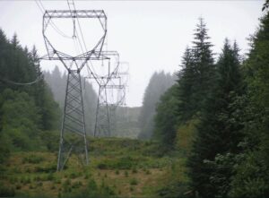 I teppisti danneggiano una cabina elettrica a Coassolo: black out in diversi paesi