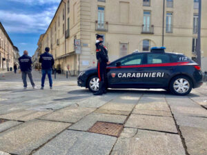 Lavoro “nero” nei locali di ristorazione: 8 irregolari e 4 locali chiusi