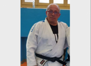 Judo Cafasse, lo storico maestro Stefano Franchi lascia (dopo una vita) la presidenza