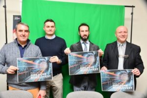 Metro a Nordovest, i 5 Stelle presentano dati e progetto alternativo a Corso Grosseto