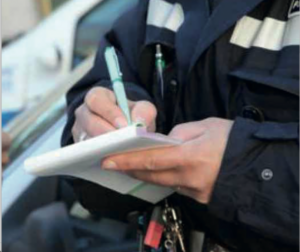 I vigili multano in “casa altrui” e alla fine il verbale è nullo