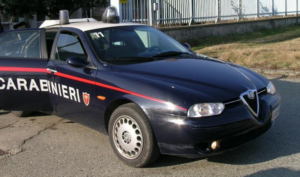 Due auto rubate alla concessionaria in piena notte, il titolare: «Furto su commissione per i ricambi…»