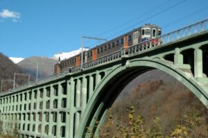 Ferrovia, chiusura solo parziale: il servizio su rotaia rimarrà attivo da Ceres a Venaria