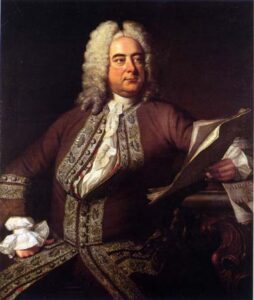 “Handel e Vivaldi a Torino”