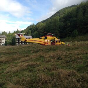 Trovato senza vita il pensionato disperso da una settimana in montagna