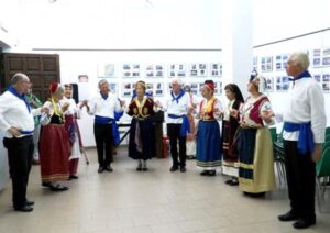 La storia italiana delle isole del Dodecaneso in mostra a Venaria Reale