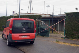 “Sport Club”, un altro incendio doloso: «C’è qualcosa che non torna»