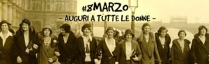 8 Marzo in musica: viva le donne! Oggi… e sempre