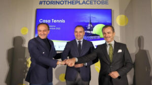 A Casa Tennis tutti gli eventi di successo