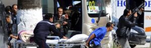 Trenta canavesani scampati all’attentato di Tunisi: fanno parte di una crociera organizzata dalla Fidas