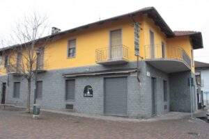Volpiano: riapre il bar San Michele, nuovo presidio della legalità