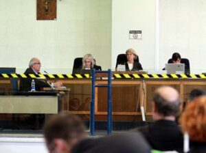 Minotauro, dure le richieste di condanna: 10 anni per Coral, 7 per Battaglia e 22 per Argirò
