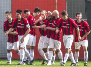 La squadra dell’anno solare? È il Caselle