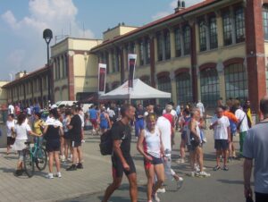 Domenica 8 giugno torna la “StraCiriè”