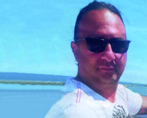 L’ultimo saluto a “Cochise”, scomparso a soli 50 anni