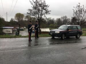 «Luogo inabitabile», il gip dispone il sequestro del campo sinti di Villanova