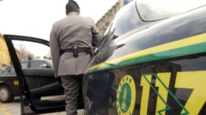 Bancarotta fraudolenta, arrestati due imprenditori