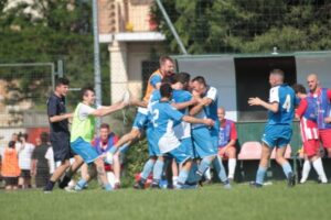 Calcio, il Mappano batte il Susa e sale in Seconda categoria – VIDEO