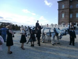 Cronache dal 1° Concorso Internazionale di Attacchi di Tradizione e Festa dell’Eleganza