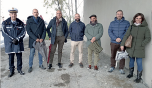 La Città Metropolitana lavora per le “nostre” rotonde