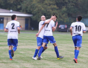 Calcio, il Ciriè vola in finale regionale di Coppa Piemonte