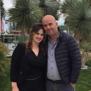 Delitto “Miri”: si attende il ritorno  dall’Albania della vedova di Fatmir Ara