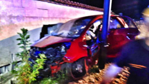 Ennesimo incidente sulla Direttissima, grave una bimba di 5 anni