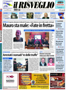 Tre anni fa il caso del nostro reporter prigioniero in Serbia. Oggi si prega per Zaky