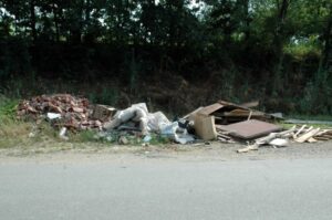 “Challenge” rifiuti, necessario avvisare l’ente per non incorrere in sanzioni: il caso di Volpiano